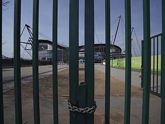 Talks continue over Premier Le...